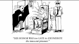 Exonerate