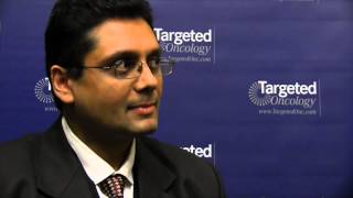 Dr. Shah On Onartuzumab For Gastroesophageal Adenocarcinoma