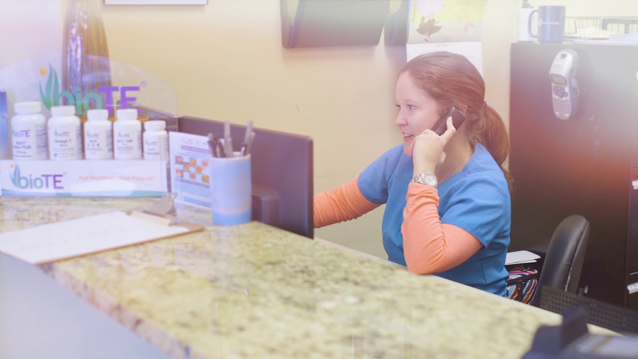 Thryv Miami Health Fit MD Client Review (786) 693-3555 Free Consultation