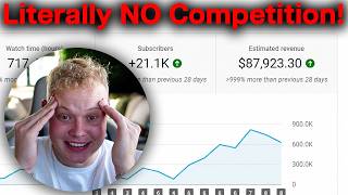 The ONLY 20 PROFITABLE Faceless AI Niches Making Real Money in 2026 screenshot 2
