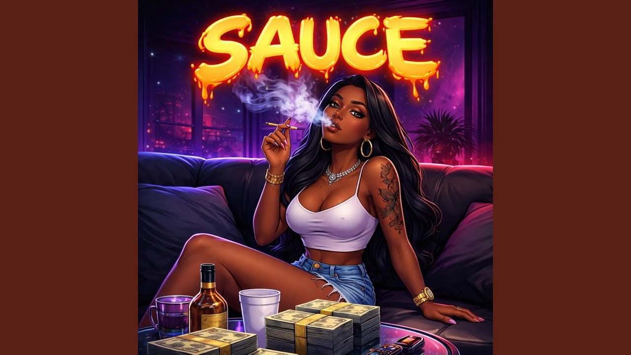 Watch Sauce on YouTube Watch Sauce on YouTube