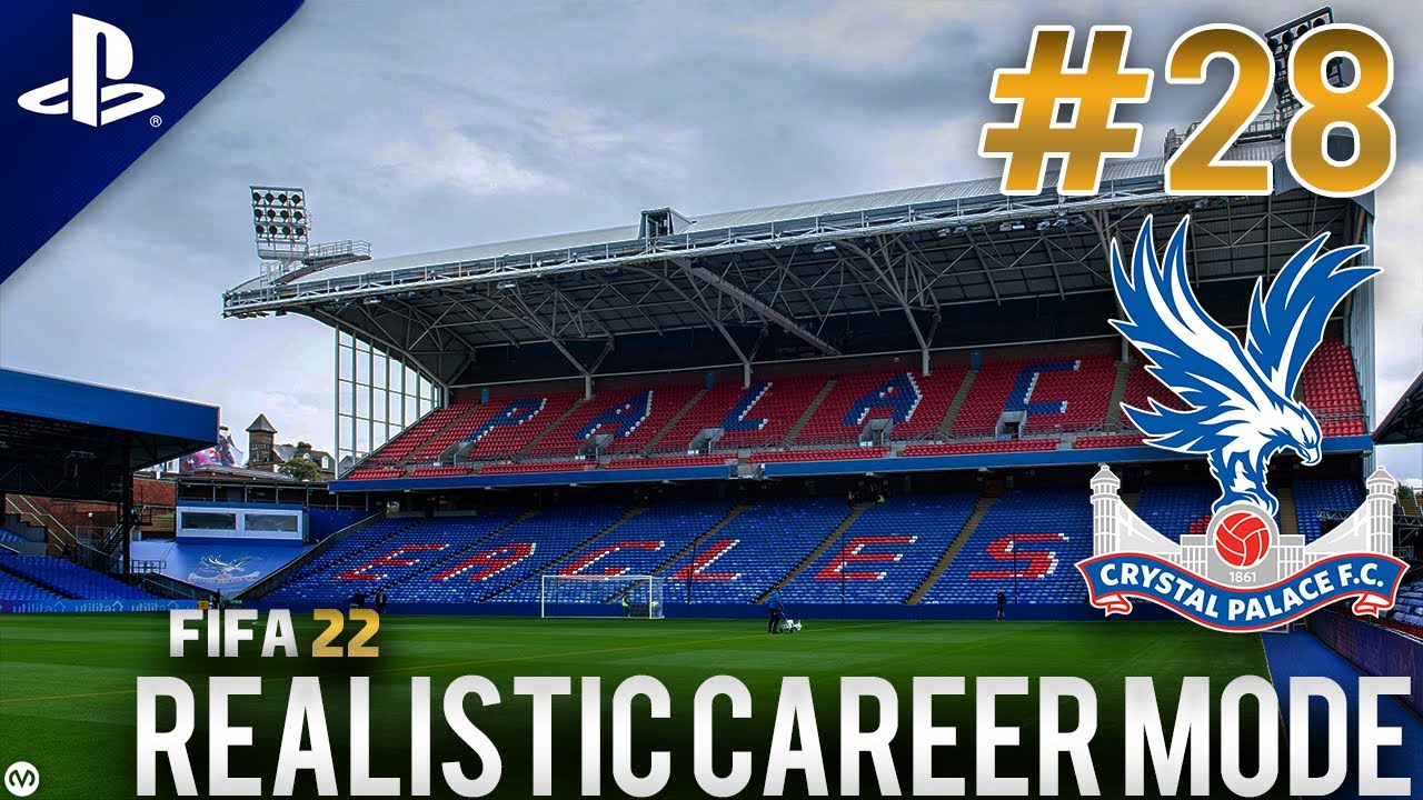FIFA 22 | Realistic Summer Career Mode | #28 | The Return Of The