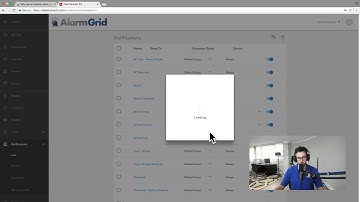 Sensor Open Close Notifications Overview in Total Connect