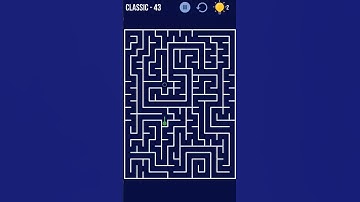 mazes and more level 43 #shorts #viral #explore
