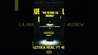 remix que retumbe las bocinas