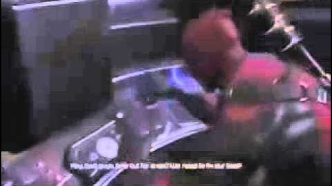 Deadpool Game PS4 Mr Sinister walkthrough part 13 Epic