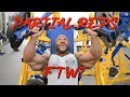 Why pro bodybuilders don't do full range of motion