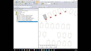 qGis template