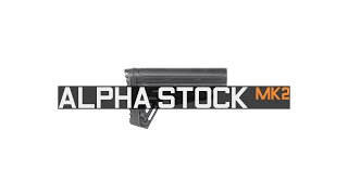 Alpha Stock Mk2 Overview Trinity Force Ar Stock