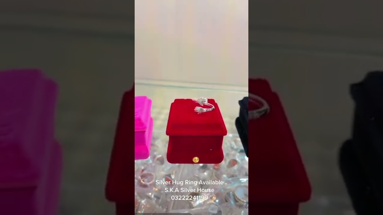 Hug Rings available at affordable prices for you. 