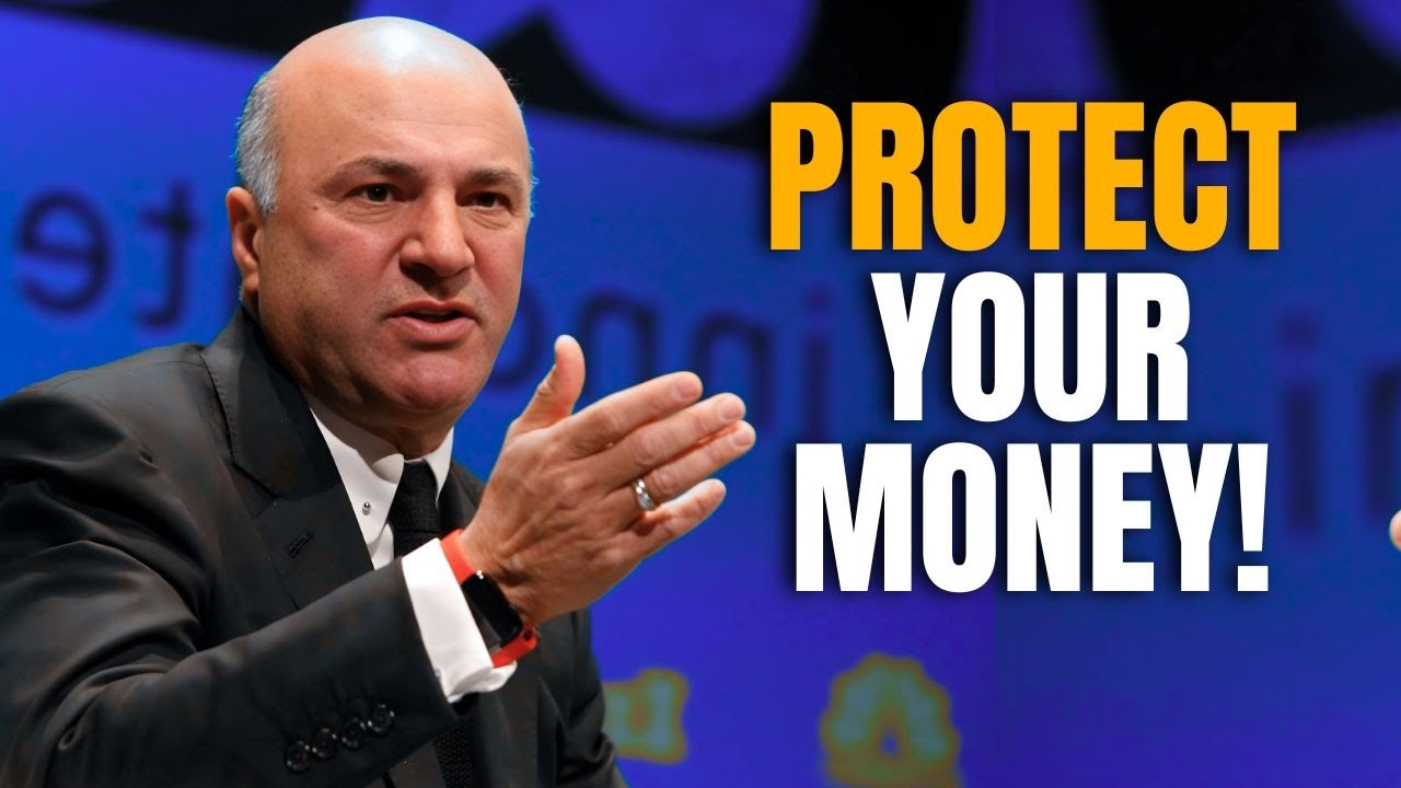 Кевин О'Лири: Если вам больше 65 лет, вот единственные 2 фонда Vanguard, которые вам следует держ...