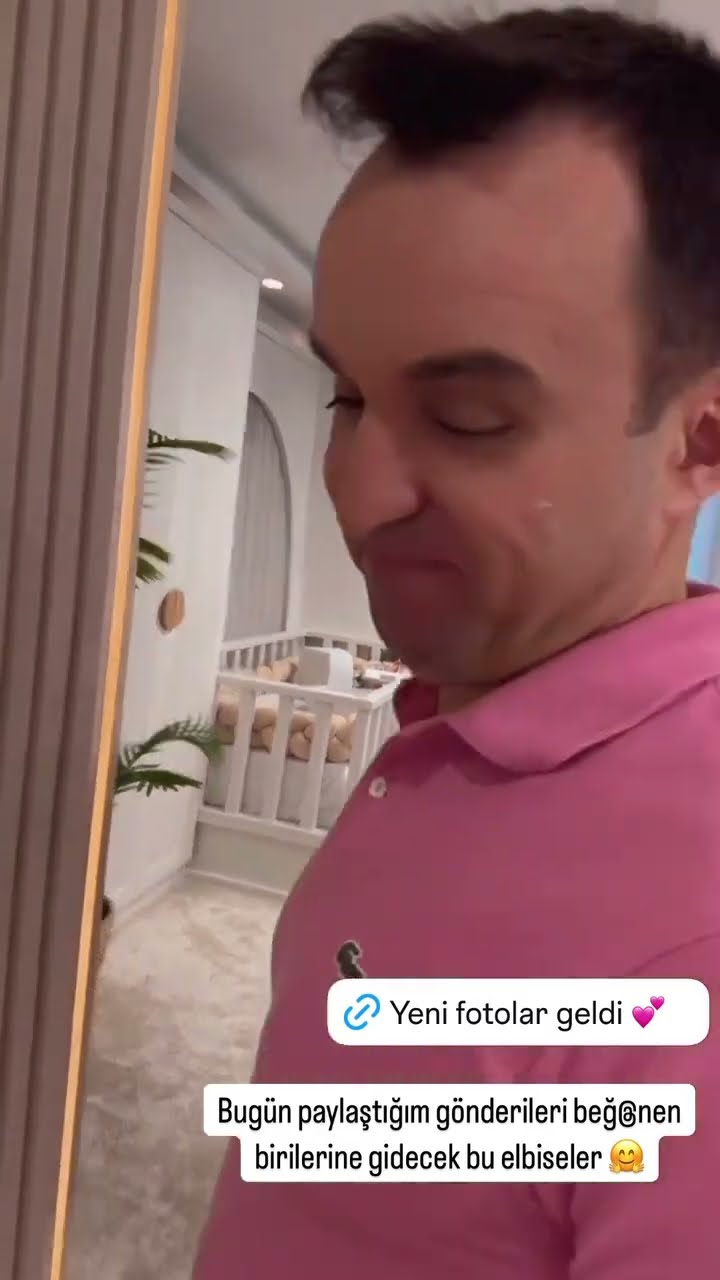 Bugün paylaştığım gönderileri beğenen birilerine gidecek bu elbiseler?