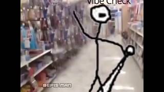 VIBE CHECK