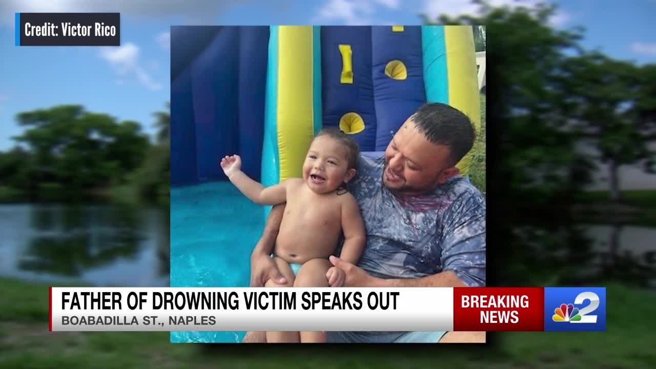 Drowning Victim Photos Five Year Old Drowns In Hotel Pool – FBC News
