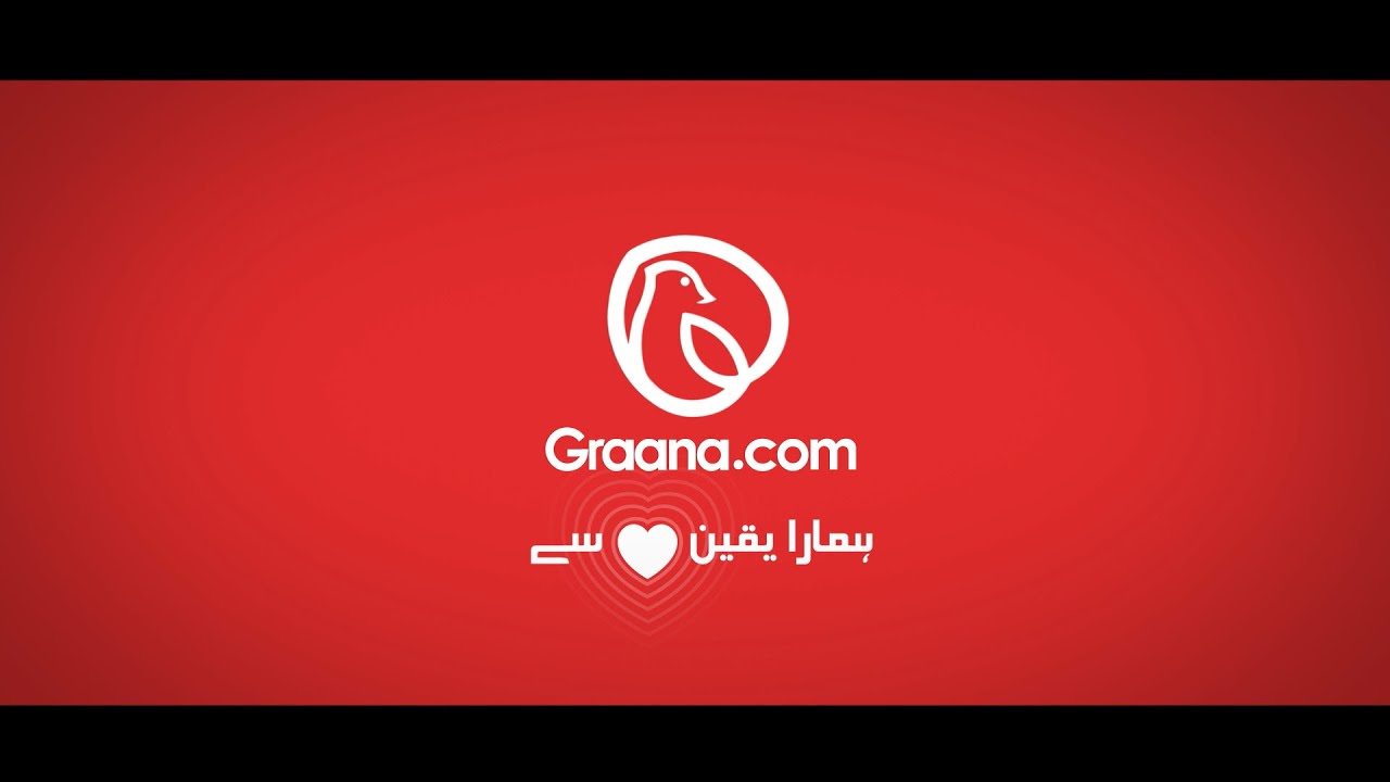 Graana’s Pronunciation