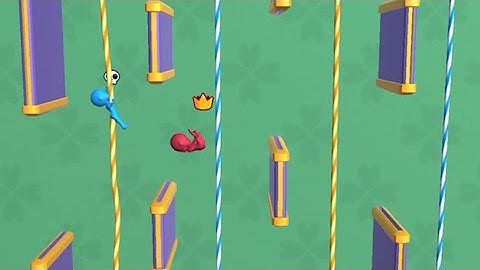 Run Race 3D | Gameplay Walkthrough Part 2