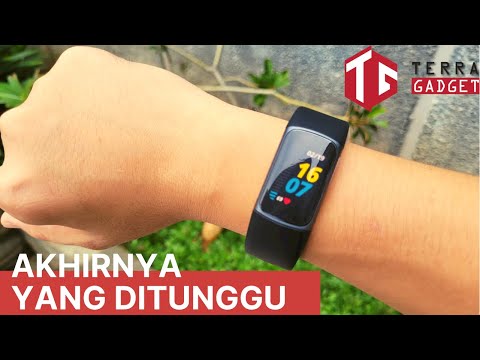 Video: Berapa lama Fitbits bertahan?