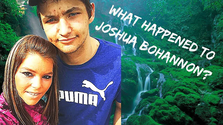 Joshua Bohannon is Missing. What happened to Joshu...