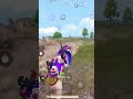 iPad mini 7 PUBG MOBILE game play short video