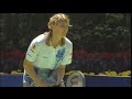 1994 australian open sf  steffi graf vs kimiko date