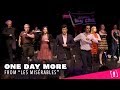One Day More - Les Mis Cover