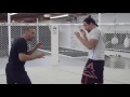 How Conor McGregor can use his movement and rhythm to beat Jose Aldo