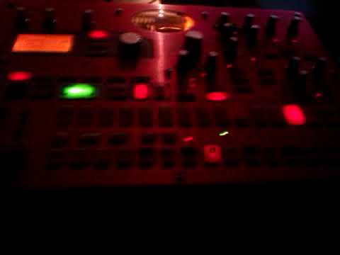 Start with a Electribe
