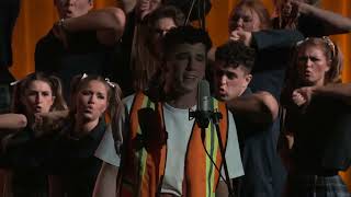 2022 Spring Sing
