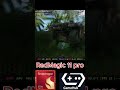 CRYSIS REMASTERED | GameHub | RedMagic 11 pro | snapdragon 8 elite gen 5 #games #gamehub #gametest