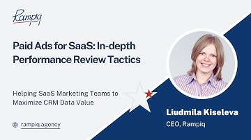 Paid Ads for SaaS: In-depth Performance Review Tactics