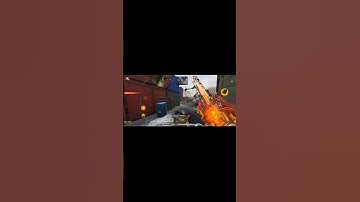 1v1 in a legendary player gone wrong#codm #codmobile #callofdutymobile #callofduty #gaming #1v1