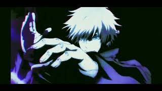 New Edit After An Eternity.... Anime-Jujutsu Kaisen... Character-Satura Gojo..