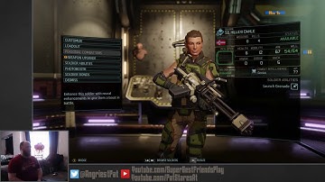 Pat Streams XCOM2 But It