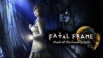 Fatal Frame: Mask of the Lunar Eclipse - Launch Trailer