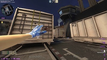 unmatched 2v2 highlight ft onetap