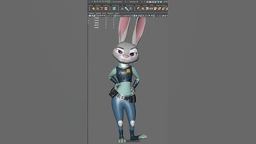 первое и самое главное правило майки #maya #3дмоделирование #майя #3д #3данимация  #3d #autodeskmaya