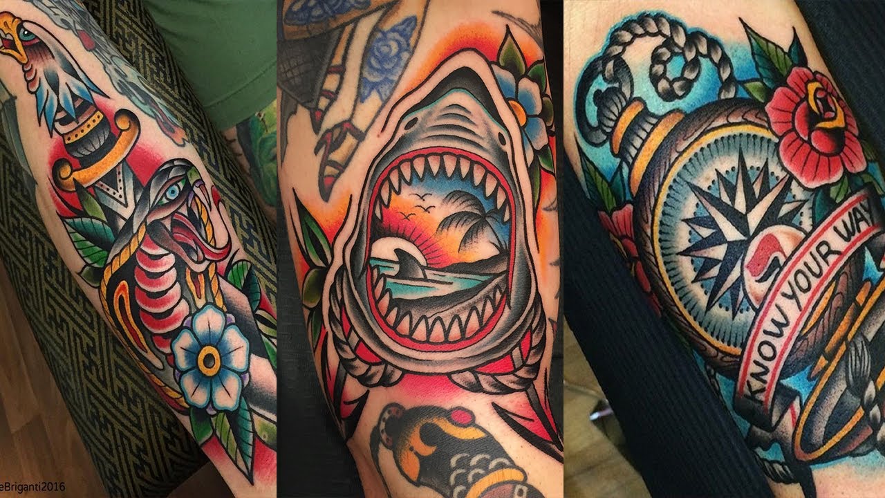 Northside Tattoos  Instagram Image