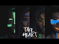 The Sam Willows - Take Heart (Official  MV Trailer)