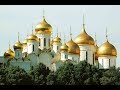 Москва златоглавая - 2018 (доберманы)