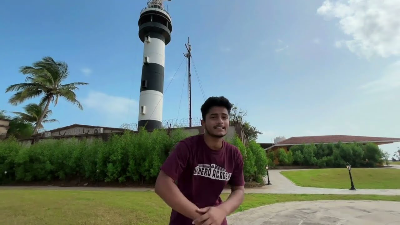 Daman Ki Vibe - Rapstar Suru  | The Tourist Song | prod. King EF