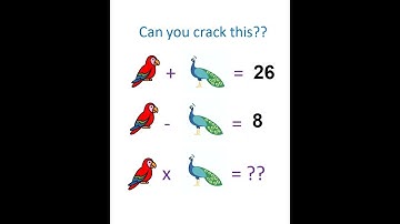 Only 1% can solve this puzzle ?