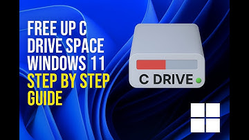 How to FREE UP Disk Space on Windows 11/10/8/7 (Complete Guide) | Brilliant tech