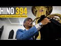 HINO 394 - Orquestra no Staccato Ensaio Local em Mirassol 28/05/26
