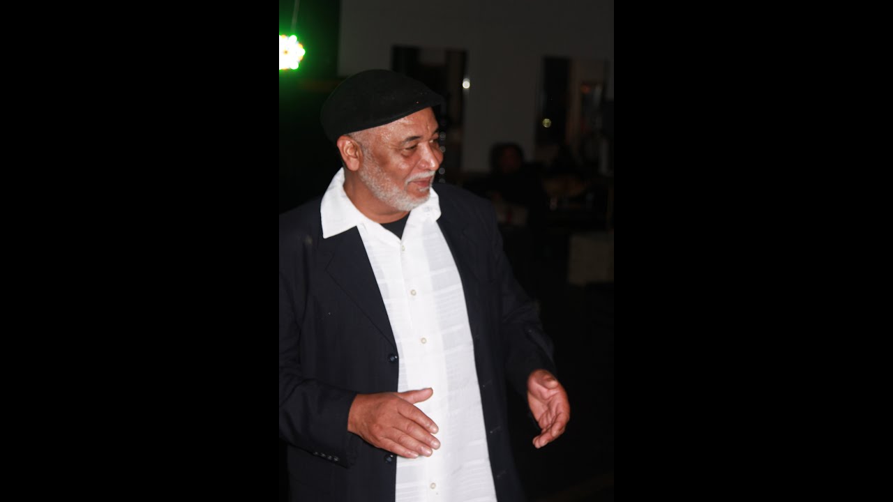 Danny Anderson Surprise Retirement Party "YesgodTv"