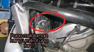 Paano malalaman kong gumagana ang radiator fan? (basic tips)