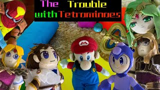 The Trouble with Tetrominoes | A LuigiFan Special