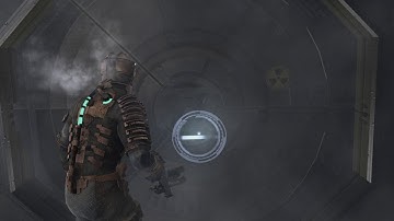 Dead Space Hard Mode walk-through Chapter 3 Part 2 (Course Correction)