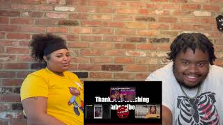 Charlemagne Tha God Funniest moments *C and E Reacts*