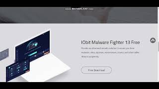 IObit Malware Fighter Pro v13.4.0 Crack With License Key Download