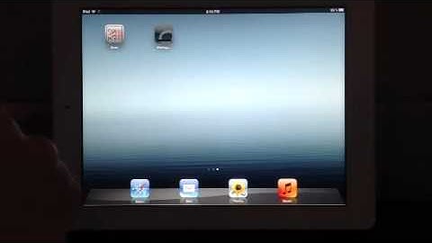 How to Download the OverDrive Media Console App to iDevices
